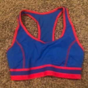 Forever 21 padded sports bra